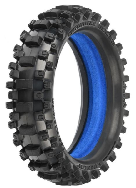 PRO1023001 Promoto MX33 Hinterreifen Bead M2